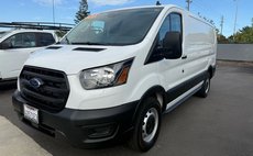 2020 Ford Transit 150