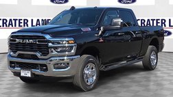 2026 Ram Ram Pickup 2500 Tradesman