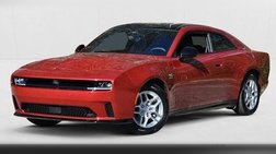 2025 Dodge Charger Daytona R/T