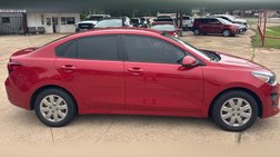 2021 Kia Rio S
