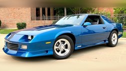 1992 Chevrolet Camaro RS