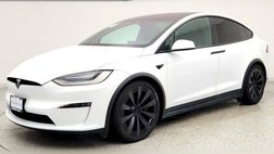 2022 Tesla Model X Base