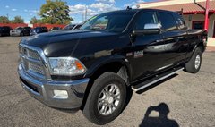 2015 Ram Ram Pickup 2500 Laramie
