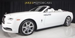 2017 Rolls-Royce Dawn Base
