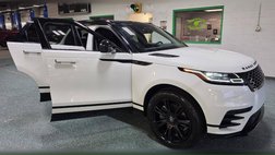 2022 Land Rover Range Rover Velar P250 R-Dynamic S