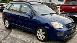2008 Kia Rondo EX
