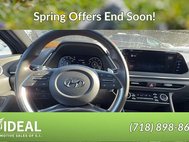 2022 Hyundai Sonata SEL Plus