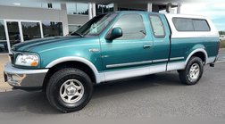 1997 Ford F-150 