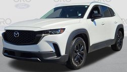 2024 Mazda CX-50 2.5 S Preferred