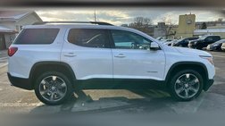 2018 GMC Acadia SLT-2