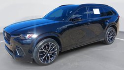 2025 Mazda CX-70 3.3 Turbo S Premium Plus