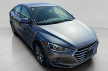 2017 Hyundai Elantra Value Edition