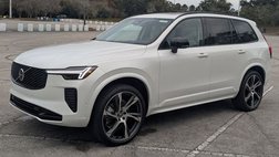 2026 Volvo XC90 B6 Ultra Dark 6P