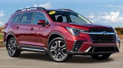 2023 Subaru Ascent Limited 7-Passenger