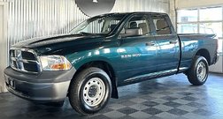2011 Ram Ram Pickup 1500 ST