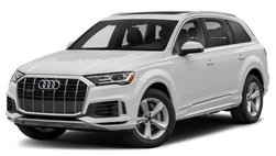 2021 Audi Q7 quattro Premium Plus 55 TFSI