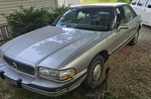 1996 Buick LeSabre Custom