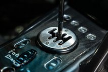 2007 Lamborghini Murcielago LP 640