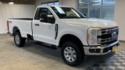 2023 Ford Super Duty F-350 XLT