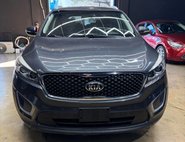 2017 Kia Sorento LX V6