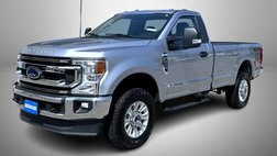 2022 Ford Super Duty F-350 XLT
