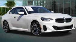 2025 BMW 2 Series 230i
