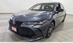 2022 Toyota Avalon Touring