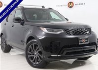 2023 Land Rover Discovery P360 S R-Dynamic