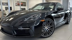 2024 Porsche 718 Cayman 718 Cayman