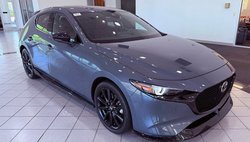 2023 Mazda MAZDA3 2.5 Turbo Premium Plus