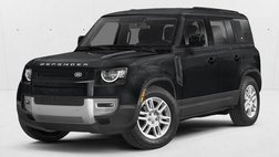 2022 Land Rover Defender X-Dynamic SE