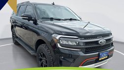2023 Ford Expedition Timberline