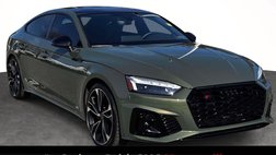 2025 Audi S5 Sportback 3.0T quattro Premium Plus