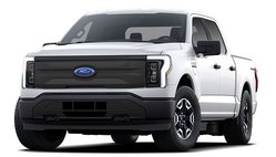 2023 Ford F-150 Lightning Pro
