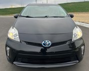 2014 Toyota Prius One