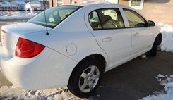 2007 Chevrolet Cobalt LS