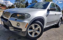 2008 BMW X5 3.0si