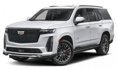 2023 Cadillac Escalade-V Base