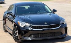 2018 Kia Stinger Base