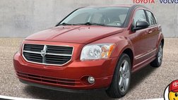 2007 Dodge Caliber R/T