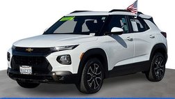 2023 Chevrolet TrailBlazer ACTIV