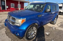 2008 Dodge Nitro SLT