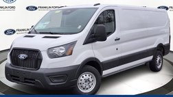 2026 Ford Transit 350 HD