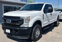 2020 Ford Super Duty F-250 XL