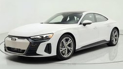 2023 Audi e-tron GT quattro Prestige