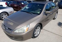 2003 Honda Accord EX V-6
