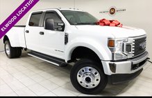2021 Ford F-450 Super Duty Limited