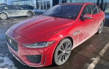 2020 Jaguar XE P300 R-Dynamic S
