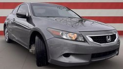 2010 Honda Accord EX-L