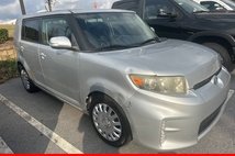 2013 Scion xB Base